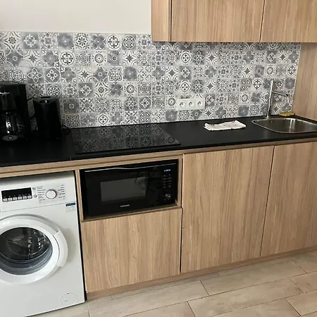 Apartment A 1 Minutes Du Parc Des Expositions *